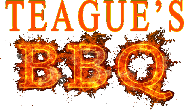Teague's BBQ